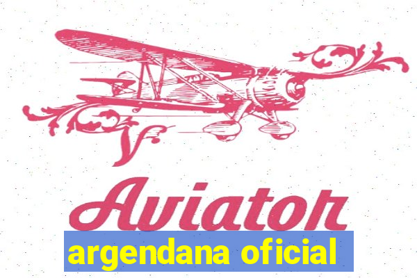 argendana oficial